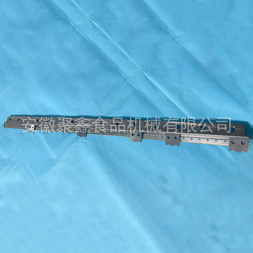 脱水离心机刮刀（虹吸）