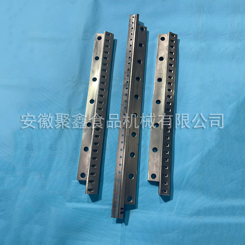 脱水离心机刮刀（虹吸）