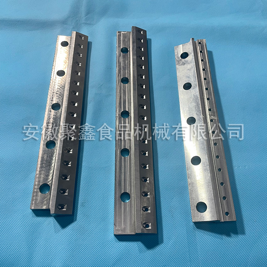 脱水离心机刮刀（虹吸）