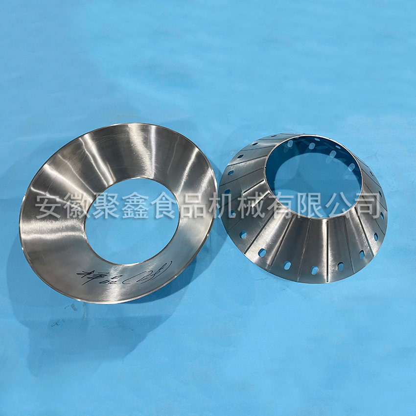 大型碟片式分离机碟片