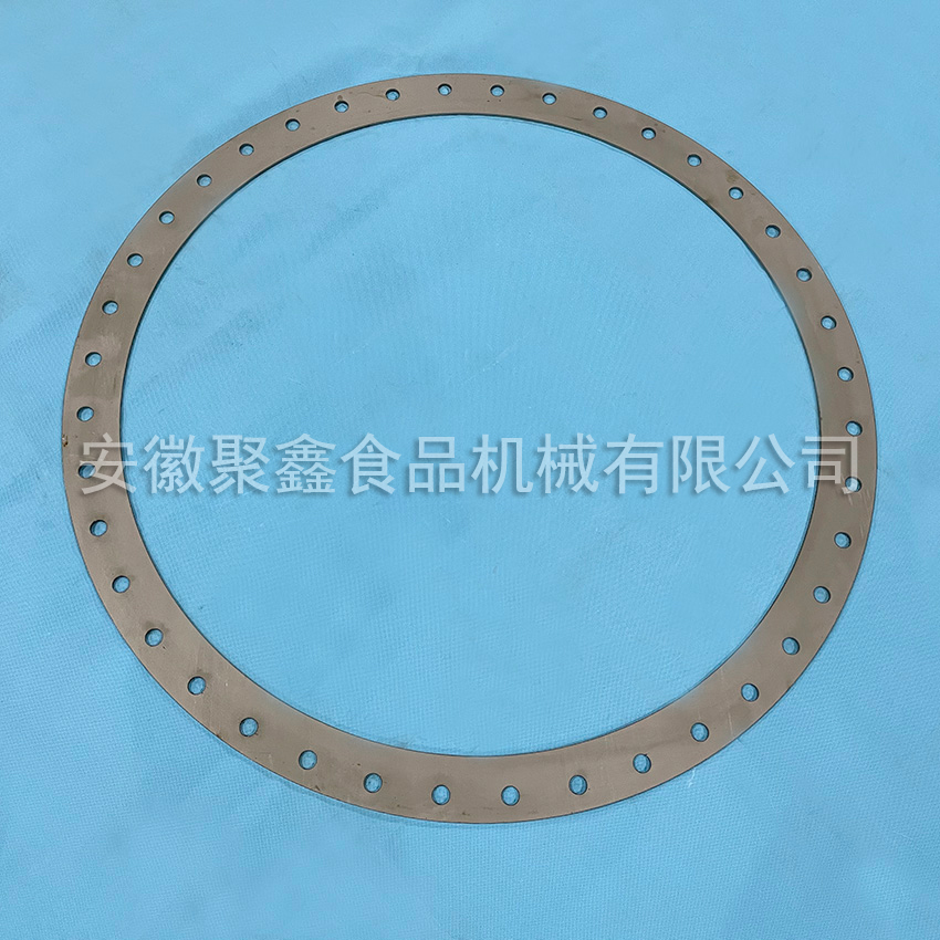 立体冲击磨护板